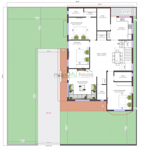 House Designs Plans Online Home