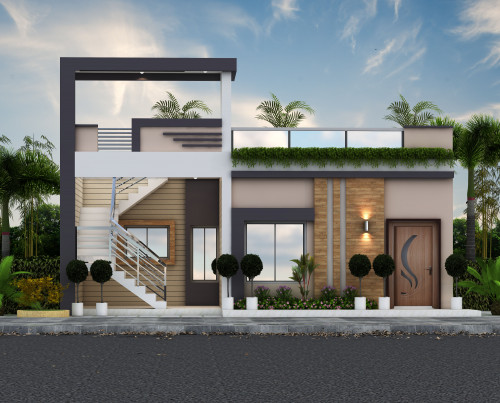 House Plan For Indian Homes