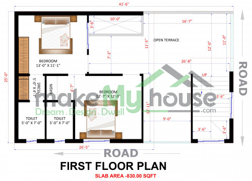 Easy To Draw Floor Plans | Pearltrees
