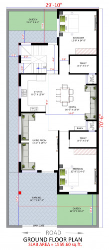 ideas-for-approx-20x70-floor-plan-common-area-in-center-with-pitched