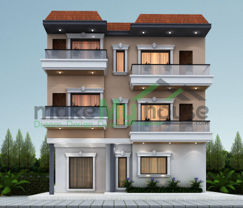 3D Elevation