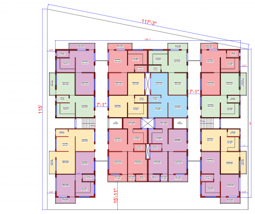 house plan for indian homes