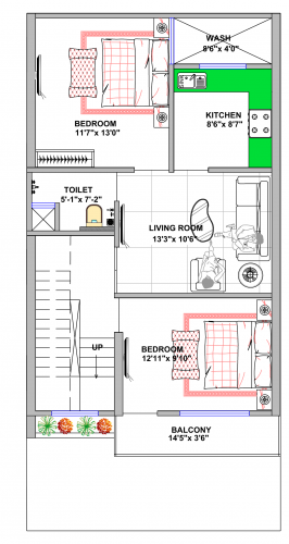 engineering house design