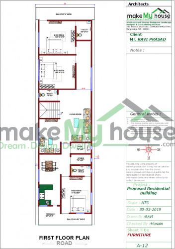 external house design