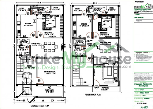 external house design