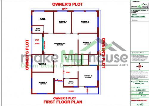 external house design