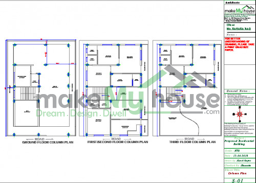 external house design