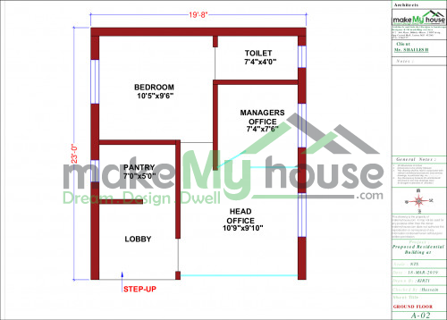 office partition design