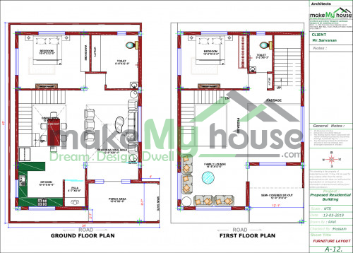 engineering house design