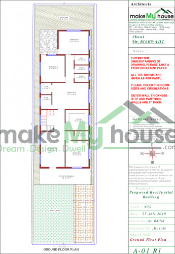 engineering house design