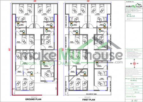 engineering house design