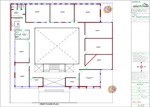 School Elevation