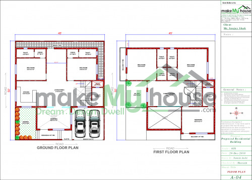 engineering house design