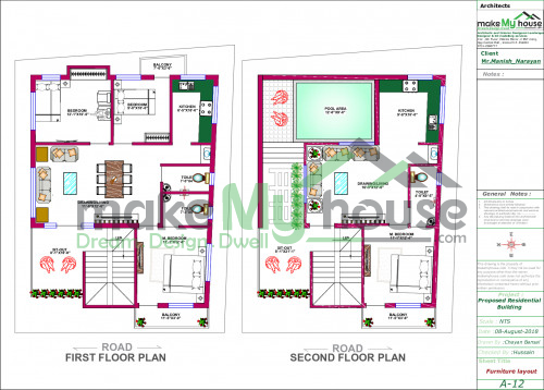 engineering house design