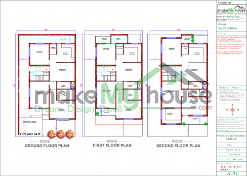 engineering house design