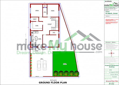 engineering house design