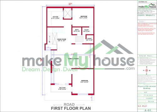 external house design