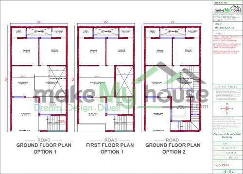 elevation design colours