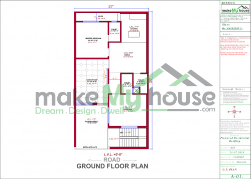 house outer design