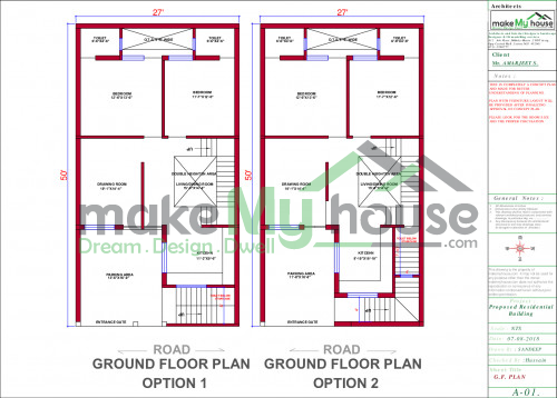 house outside design