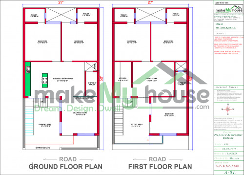 elevation design hd