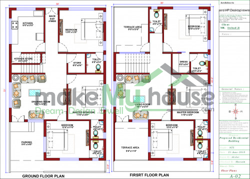 house garden design