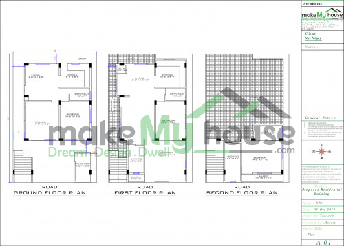 external house design