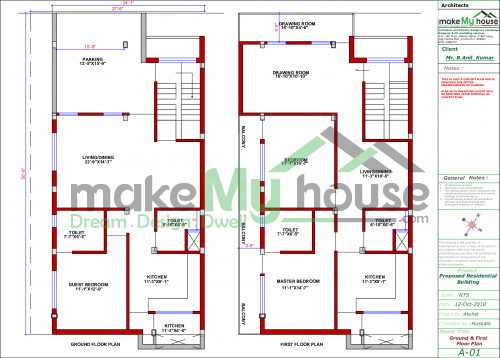 house roof design