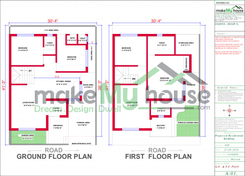 house outer design