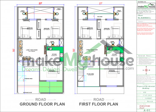 elevation design colours