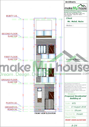 engineering house design