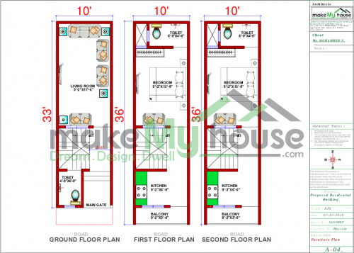 external house design