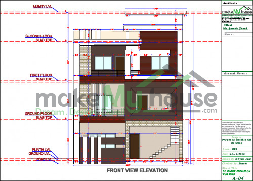 house design work