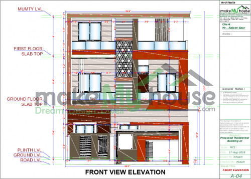 house porch design