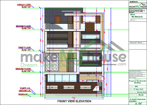 engineering house design