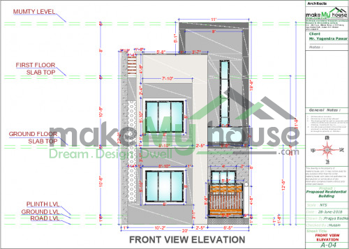 engineering house design