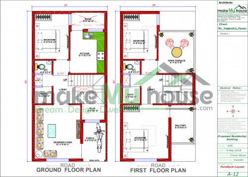 house outer design