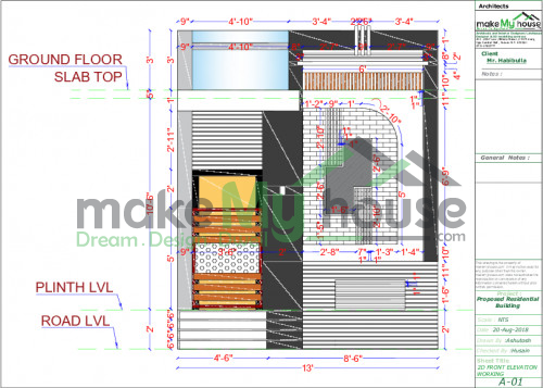 house gate design