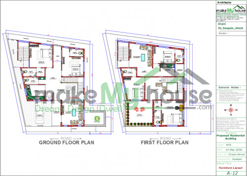 house balcony design