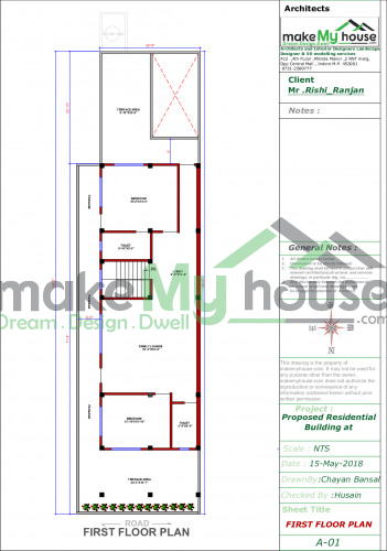 house outside design