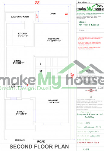 house gate design