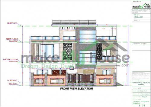 house porch design