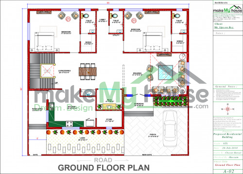 elevation design colours