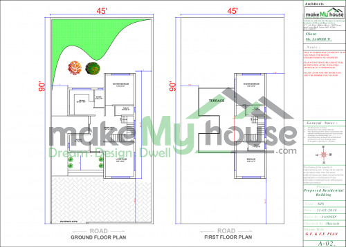 house outer design