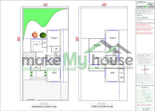 house roof design