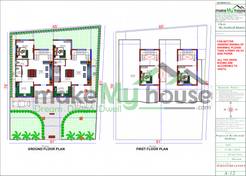 external house design