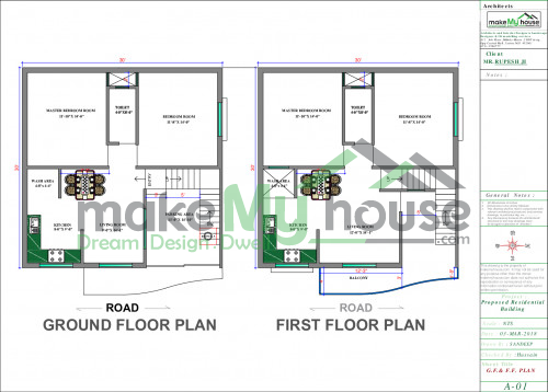 elevation design colours