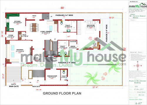 engineering house design