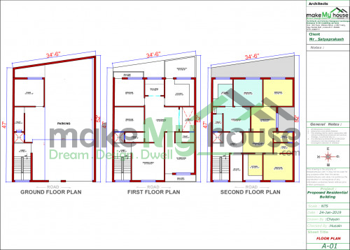 house window design