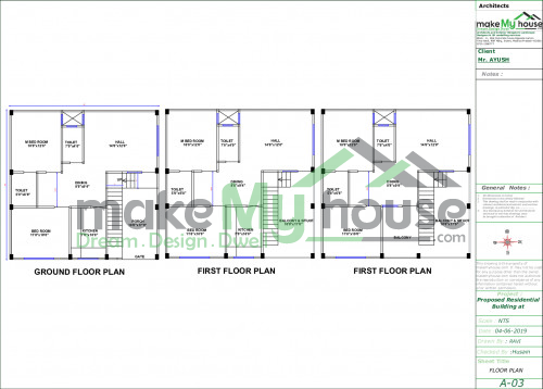 house gate design